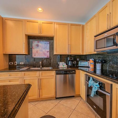 Sapphire Beachfront Condo #1108 South Padre Island Exterior photo